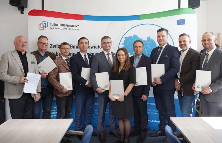 Blisko 700 mln zł na 200 km dróg rowerowych dla częstochowskiego subregionu