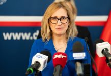 Dolnośląskie. Beata Merenda wojewódzką inspektorką ochrony środowiska