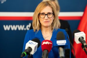 Dolnośląskie. Beata Merenda wojewódzką inspektorką ochrony środowiska