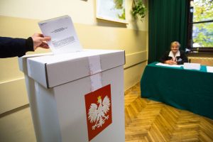 Projekt ustawy o samorządzie gminnym z poparciem wszystkich klubów