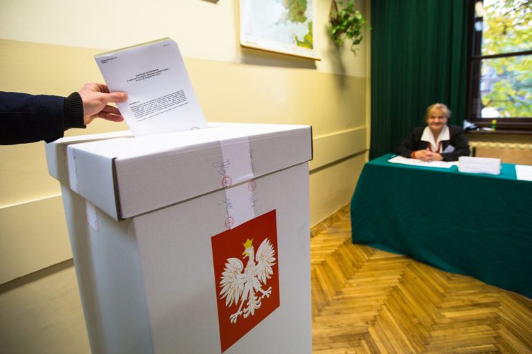 Projekt ustawy o samorządzie gminnym z poparciem wszystkich klubów