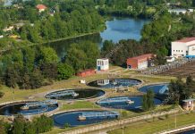 Filtracja membranowa i TGOC