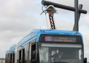 Licznik elektromobilności wykazuje wzrost liczby pojazdów elektrycznych w Polsce