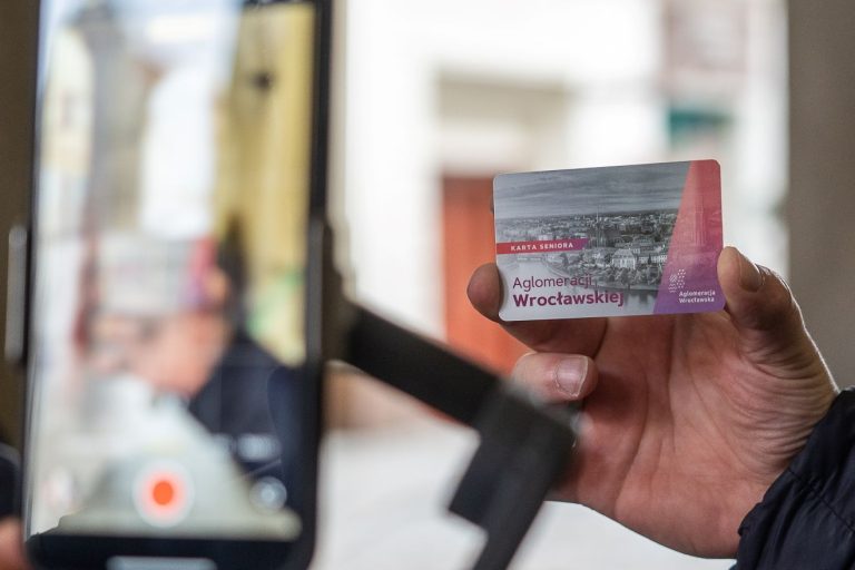 Wrocław ogłasza aglomeracyjną rewolucję w komunikacji miejskiej