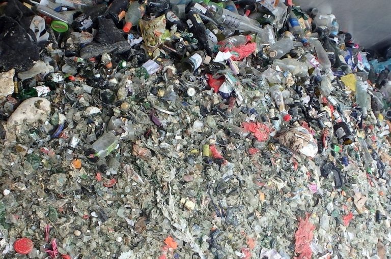 Podlaskie. Przy granicy z Litwą zatrzymano transport ponad 300 ton nielegalnych odpadów