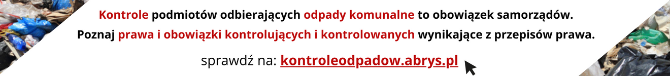 AD2 Kontrole odpadów samorządy (03.04-22.04.24)