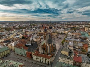 Kraków przedłuża konsultacje społeczne nad planem ogólnym