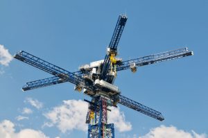 Baterie grawitacyjne zamiast kopalni