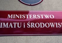 MKiŚ: Joanna Piekutowska odwołana z funkcji Głównego Inspektora Ochrony Środowiska