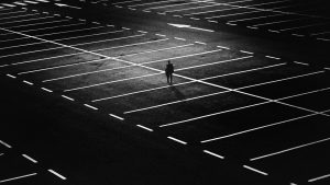 Darmowy parking dla samochodów elektrycznych pod Morskim Okiem