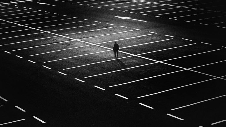 Darmowy parking dla samochodów elektrycznych pod Morskim Okiem