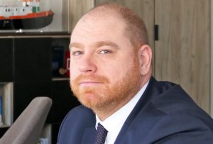 Prezes IGWP za partnerstwem