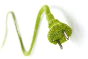 Kręta droga do  samowystarczalności energetycznej miast
