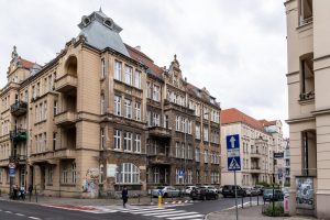 Poznań. 1,3 mln zł z budżetu miasta na renowacje poznańskich zabytków