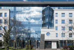 Przestępstwa przeciwko środowisku i przestępstwa 