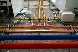 Rzeszów inwestuje 23 miliony złotych w dystrybucję ciepła systemowego