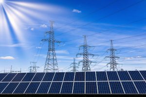Energia z OZE może zredukować emisje CO2 o 57% rocznie