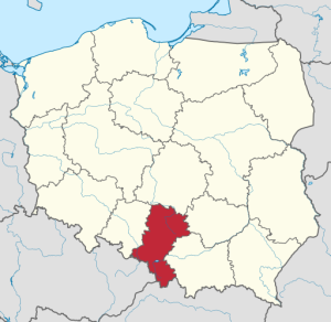 Rozpoczynają się prace nad pierwszym w Polsce Regionalnym Planem Adaptacji do Zmian Klimatu