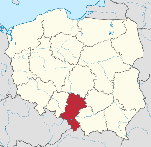 Rozpoczynają się prace nad pierwszym w Polsce Regionalnym Planem Adaptacji do Zmian Klimatu