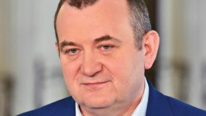 Gospodarowanie wodą