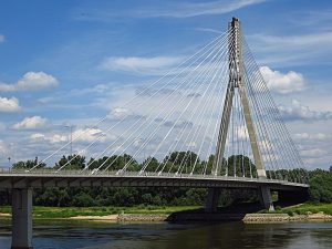 Aktywistom nie udała się próba sparaliżowania komunikacji w Warszawie