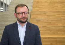 dr Marek Troszyński, kierownik Obserwatorium Cywilizacji Cyfrowej, Collegium Civitas ekspert Sieci Badawczej Łukasiewicz – ITECH Instytut Innowacji i Technologii