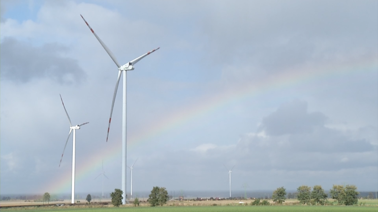 Klimat i energetyka zdominowały dyskusje przed wyborami samorządowymi. Wyborcy oczekują zielonych zmian i taniej energii