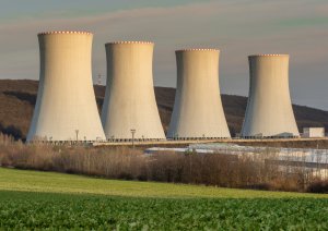 Badania geologiczne pod elektrownię jądrową rozpoczęte