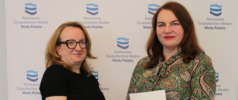 Nowy Zastępca Prezesa PGW Wody Polskie ds. Usług Wodnych