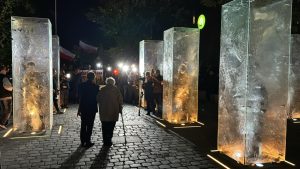 We Wrocławiu odsłonięto Pomnik Żołnierzy Niezłomnych ku chwale walczących