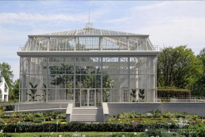 Najstarszy ogród botaniczny w Polsce otrzyma prawie 6,7 mln zł dofinansowania