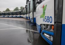 MPK Kraków rozstrzygnęło przetarg na leasing 45 nowych autobusów