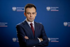 Domański: na zmianach w finansowaniu samorządu skorzysta każda JST