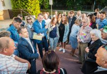 Nowy prezes Miejskiego Przedsiębiorstwa Wodociągów i Kanalizacji w Lublinie