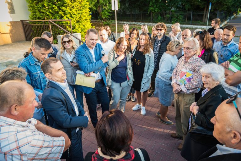 Nowy prezes Miejskiego Przedsiębiorstwa Wodociągów i Kanalizacji w Lublinie