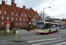 Będzie większa dotacja dla Funduszu Rozwoju Przewozów Autobusowych komunikacja autobusowa
