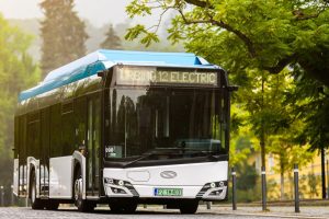 Świdnica. 30 milionów na elektryczne autobusy