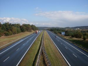 Autostrada Kraków – Katowice będzie bezpłatna dopiero od 2027 roku