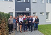 “5 lat jak jeden dzień”. Prezes ZWKiUK w Świebodzinie Dariusz Gusta odchodzi ze stanowiska