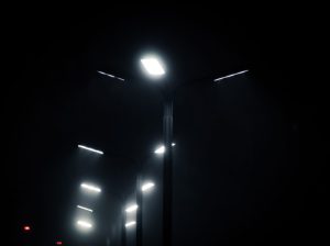 Tylko 20% latarni zmodernizowanych. Czy gminy postawią na LED-y?