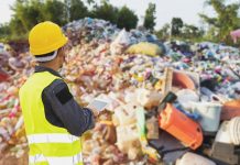 Wzmocnienie GIOŚ i wyższe kary za nielegalne składowanie odpadów – oto niektóre propozycje MKiŚ