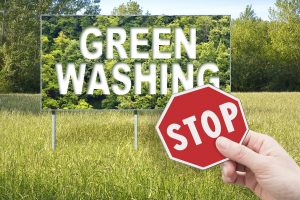 Koniec z greenwashingiem. Walka o klimat wymaga zaangażowania ze strony firm