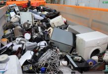 „Ekopoukładani”, czyli MPO Warszawa zaprasza na Noc Muzeów Zbiórka elektroodpadów