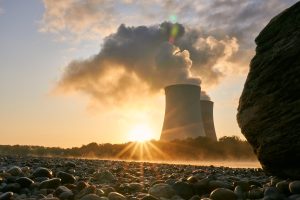 Ułatwienia dla pierwszej polskiej elektrowni atomowej