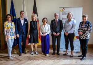 Transformacja energetyczna kluczem do bezpieczeństwa