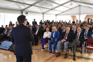 Ciepłownia Przyszłości, czyli system ciepłowniczy w 100% OZE