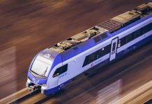 Pociąg PKP Intercity
