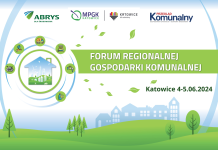 Spotkanie branży komunalnej w Katowicach już za tydzień. Co w programie?