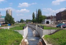 Podpisano list intencyjny ws. działań na rzecz rzeki Rawy