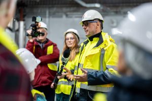 Od odpadów do energii, od oporu do zrozumienia